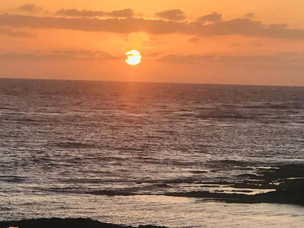 公寓 Olas De Lobos 科拉雷侯 西班牙