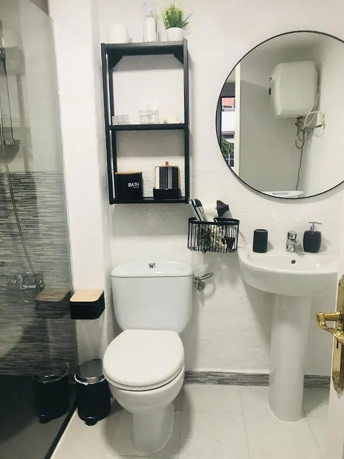 Appartement Olas De Lobos Corralejo Espagne