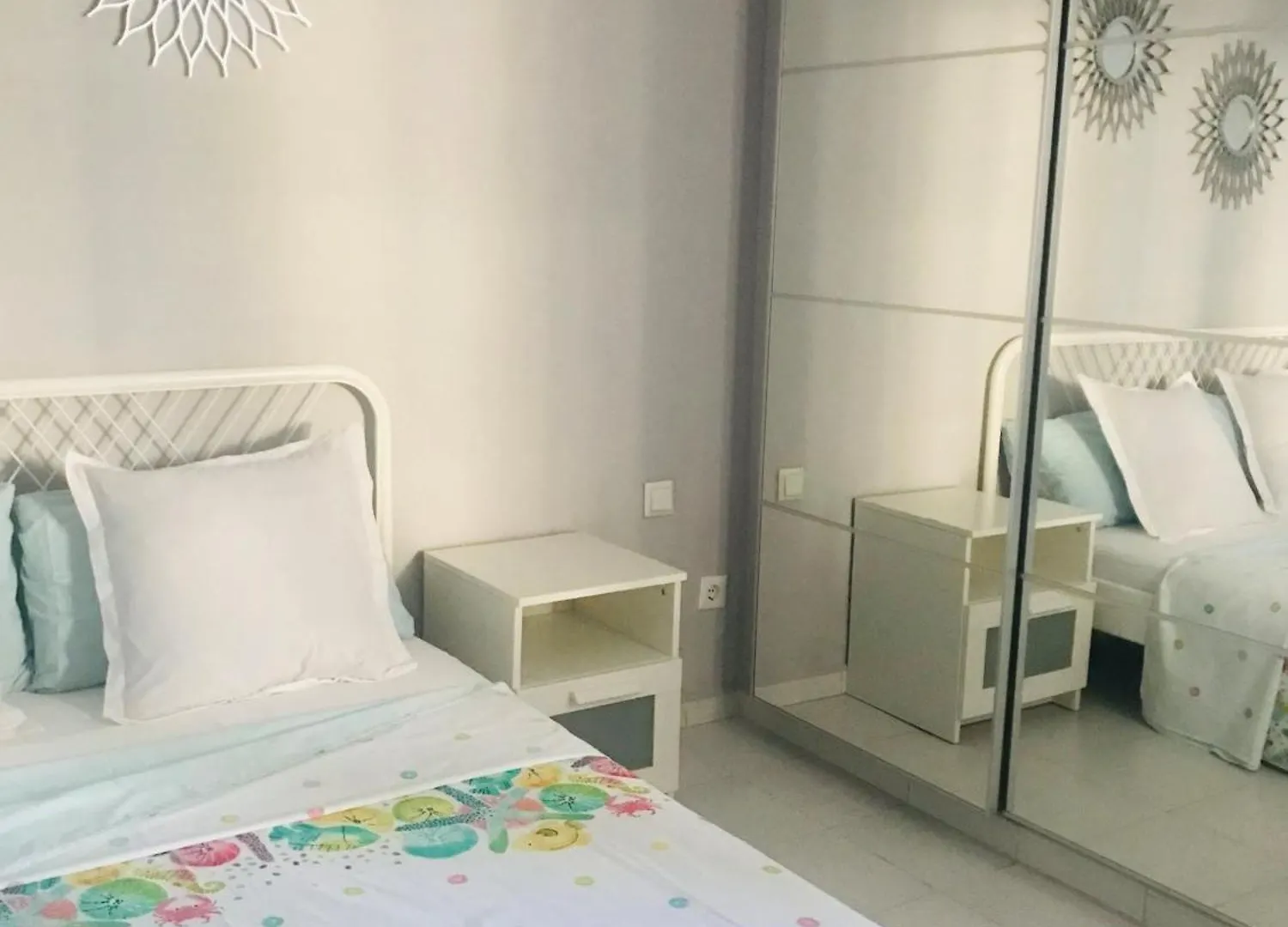 Olas De Lobos Corralejo Appartement