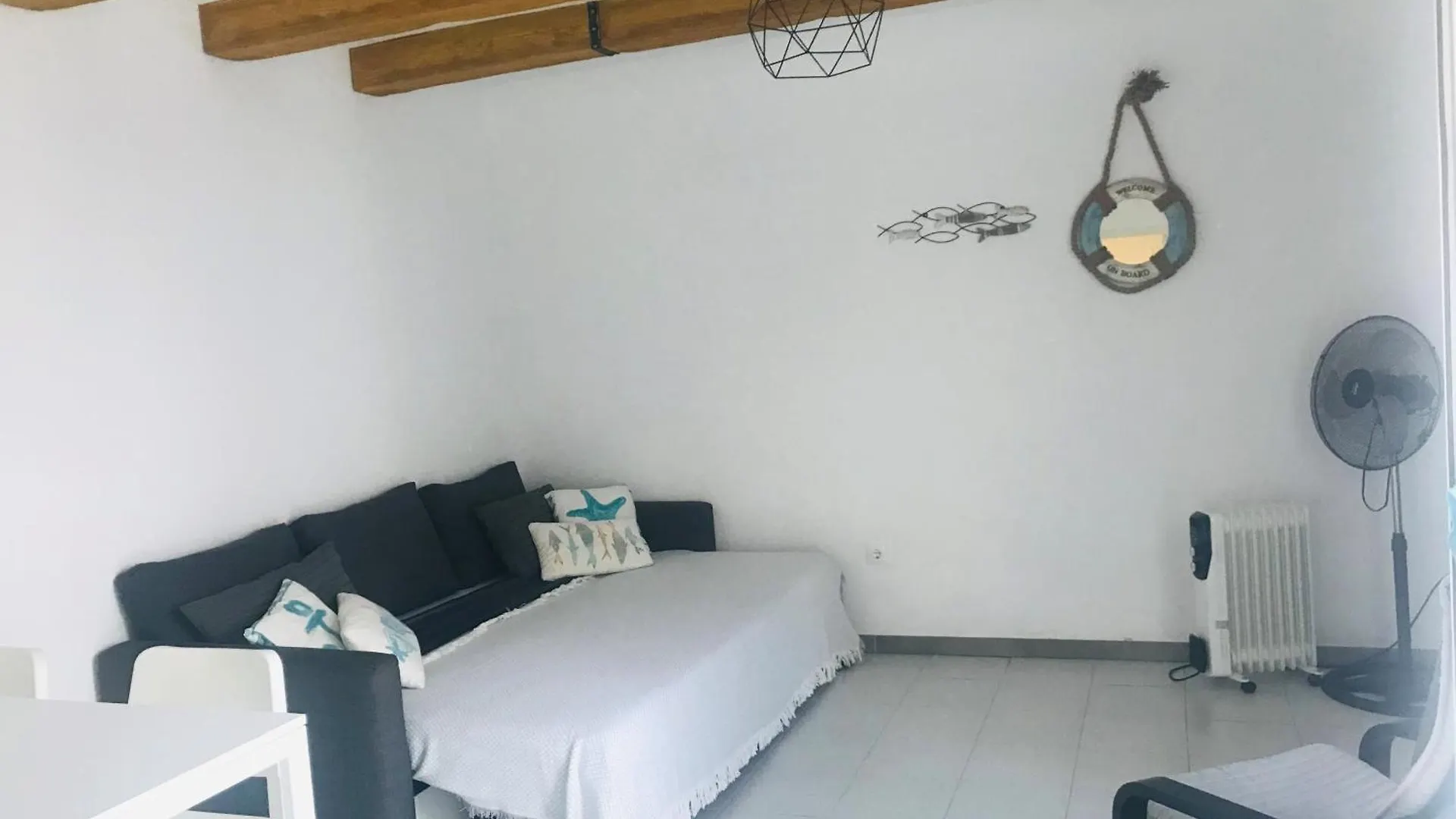Appartement Olas De Lobos Corralejo