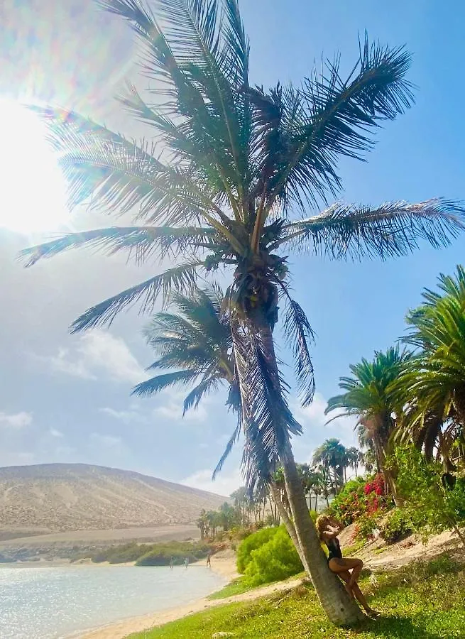 Appartamento Olas De Lobos Corralejo Spagna
