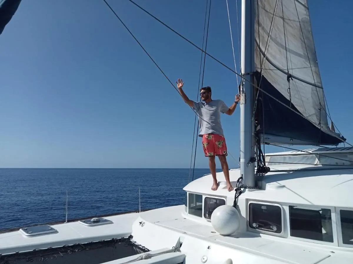 Appartamento Olas De Lobos Corralejo